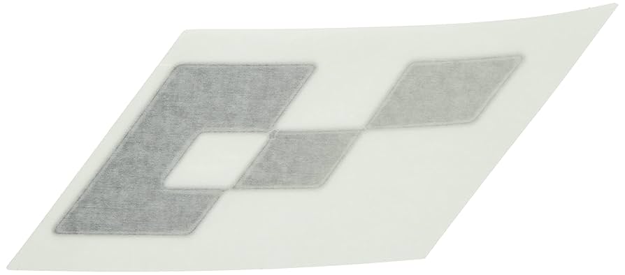 Amazon | nismo (ニスモ) 【フロントグリルピラーガーニッシュ